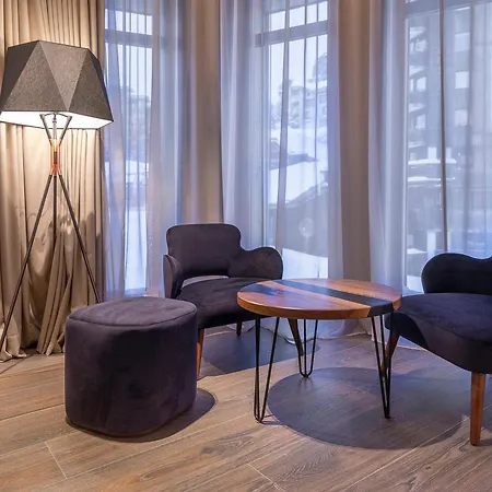 Superbe 6 Pieces, Luxe Et Confort, Piscine Et Spa, 10 Pers., Morzine - Fr-1-314-99 Appartement Avoriaz