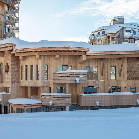 Appartement Superbe 6 Pieces, Luxe Et Confort, Piscine Et Spa, 10 Pers., Morzine - Fr-1-314-99 Avoriaz