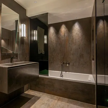 Superbe 6 Pieces, Luxe Et Confort, Piscine Et Spa, 10 Pers., Morzine - Fr-1-314-99 Appartement *