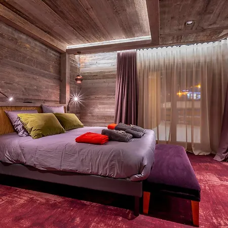 Superbe 6 Pieces, Luxe Et Confort, Piscine Et Spa, 10 Pers., Morzine - Fr-1-314-99 Appartement