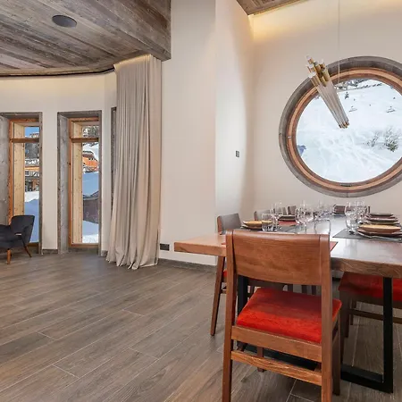 Superbe 6 Pieces, Luxe Et Confort, Piscine Et Spa, 10 Pers., Morzine - Fr-1-314-99 Appartement *