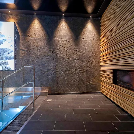 Superbe 6 Pieces, Luxe Et Confort, Piscine Et Spa, 10 Pers., Morzine - Fr-1-314-99 Appartement Avoriaz