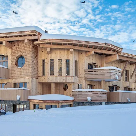 Superbe 6 Pieces, Luxe Et Confort, Piscine Et Spa, 10 Pers., Morzine - Fr-1-314-99 Appartement