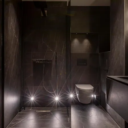 Superbe 6 Pieces, Luxe Et Confort, Piscine Et Spa, 10 Pers., Morzine - Fr-1-314-99 Appartement *