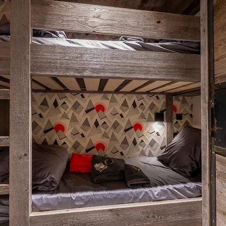 Superbe 6 Pieces, Luxe Et Confort, Piscine Et Spa, 10 Pers., Morzine - Fr-1-314-99 Avoriaz